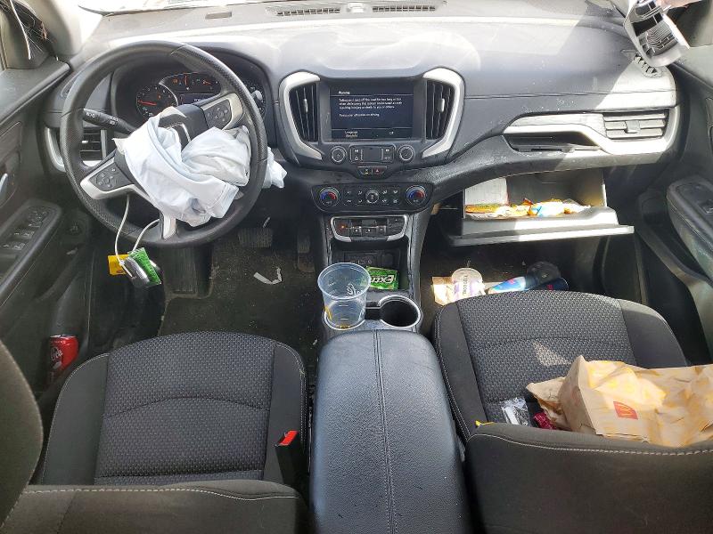 Aukcja sprzedaży 2022 Gmc Terrain, vin: 3GKALTEV1NL126612, numer aukcji: 52744516