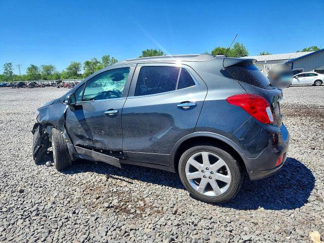 53534036 :رقم المزاد ، KL4CJDSB5GB688361 vin ، 2016 Buick Encore مزاد بيع
