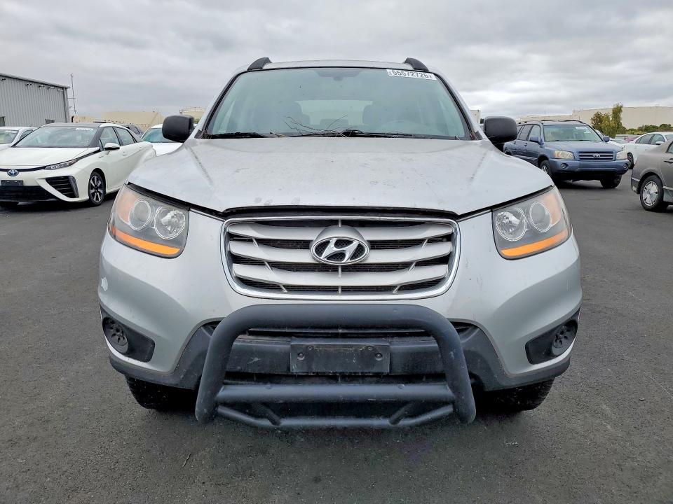 Продаж на аукціоні авто 2011 Hyundai Santa Fe, vin: 5XYZGDAB2BG003019, номер лоту: 55572726