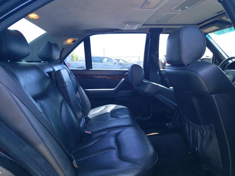 Продажа на аукционе авто 1995 Mercedes Benz S, vin: WDBGA51E7SA257364, номер лота: 53092926