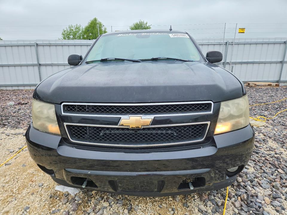 Продажа на аукционе авто 2007 Chevrolet Tahoe, vin: 1GNFK130X7R191557, номер лота: 54053986