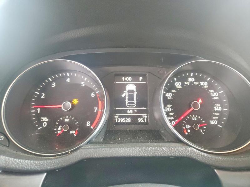 Auction sale of the 2018 Volkswagen Passat, vin: 1VWAA7A34JC019845, lot number: 52434576