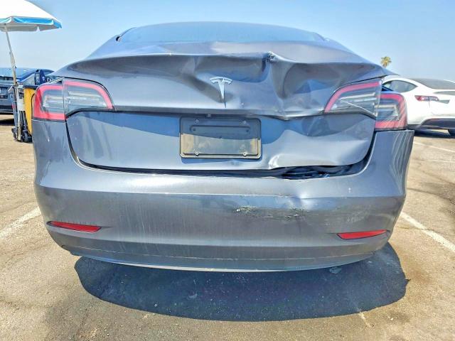 2023 Tesla Model 3 მანქანა იყიდება აუქციონზე, vin: 5YJ3E1EA3PF430686, აუქციონის ნომერი: 52951146