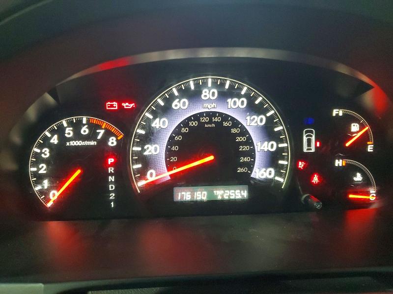 Продажа на аукционе авто 2009 Honda Odyssey, vin: 5FNRL38679B002335, номер лота: 52585316