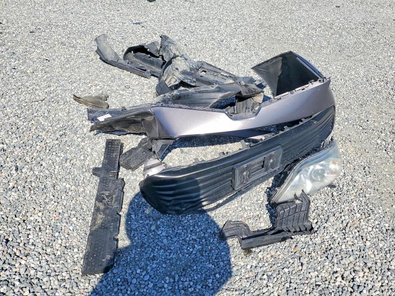 52862866 :رقم المزاد ، 5TDZZ3DC8LS073881 vin ، 2020 Toyota Sienna مزاد بيع