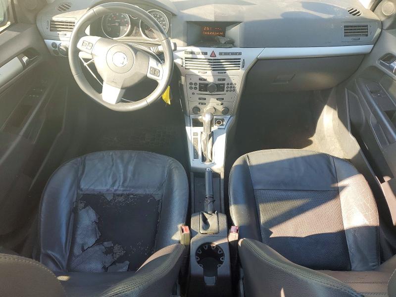 Aukcja sprzedaży 2008 Saturn Astra, vin: W08AT671985086347, numer aukcji: 53101406