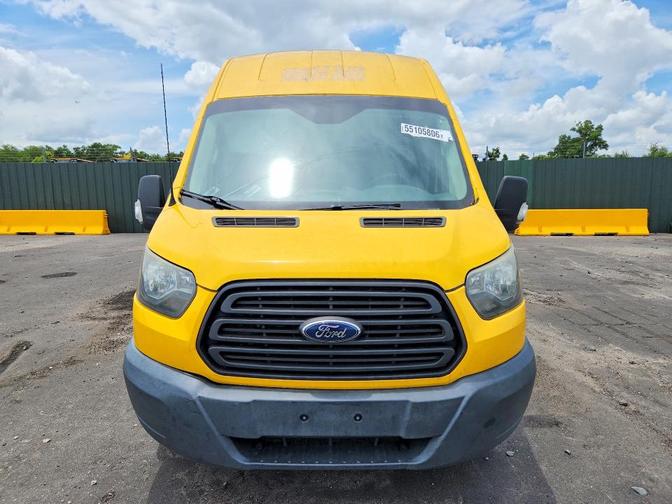 Продажа на аукционе авто 2015 Ford Transit, vin: 1FTCR3XM2FKB14141, номер лота: 55105806