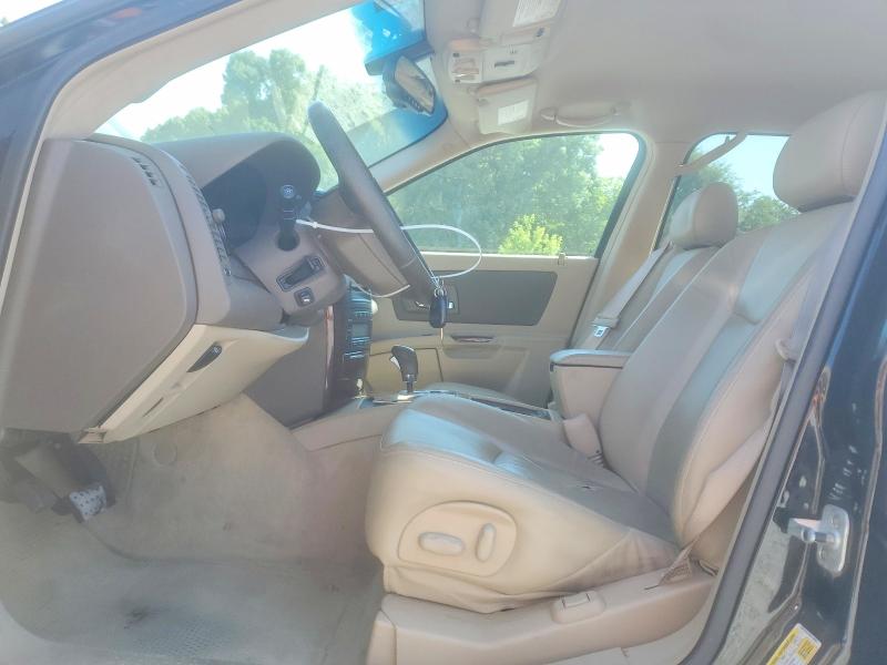 Продажа на аукционе авто 2006 Cadillac Srx, vin: 1GYEE637960149562, номер лота: 54152026