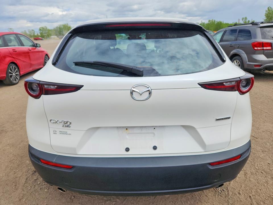 Aukcja sprzedaży 2025 Mazda Cx-30, vin: 3MVDMBBM5SM861187, numer aukcji: 55256646