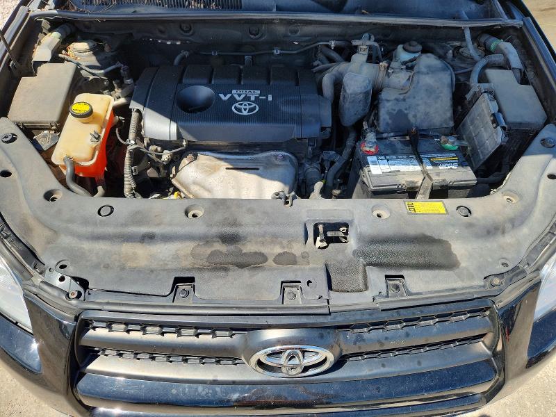 55233706 :رقم المزاد ، 2T3ZF4DV8AW046949 vin ، 2010 Toyota Rav4 مزاد بيع