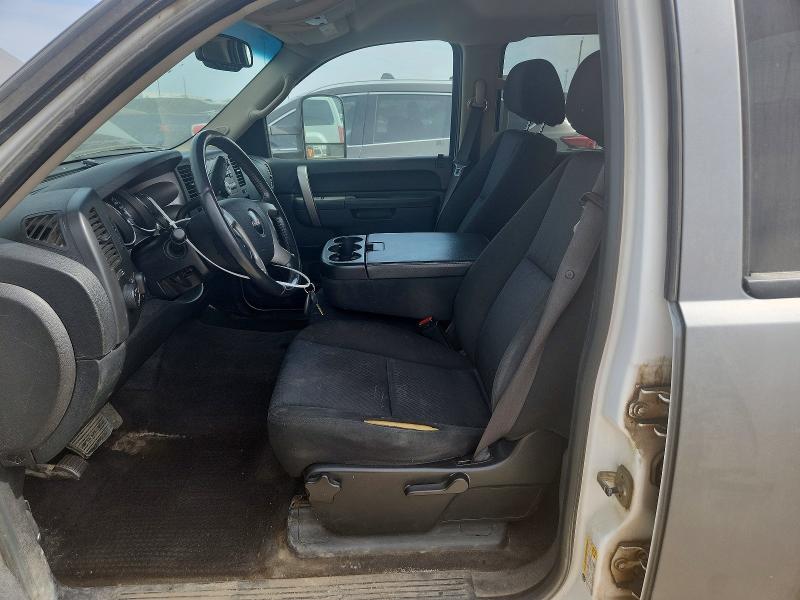 Aukcja sprzedaży 2010 Gmc Sierra, vin: 3GTRKVEA0AG171991, numer aukcji: 51243376