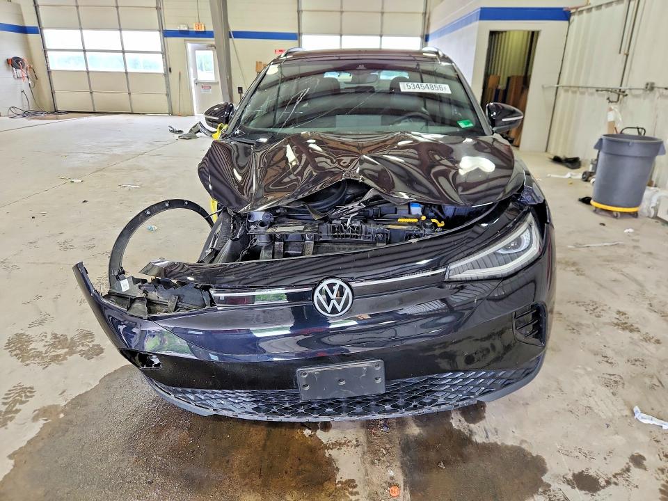 Aukcja sprzedaży 2023 Volkswagen Id.4, vin: 1V2FMPE81PC013823, numer aukcji: 53454856