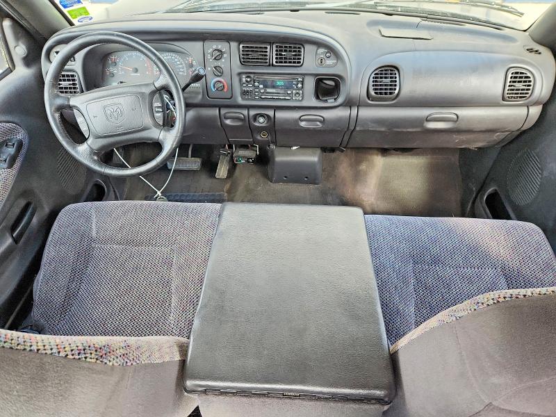 Продажа на аукционе авто 2001 Dodge Ram 2500, vin: 1B7KC23W51J539463, номер лота: 52822796