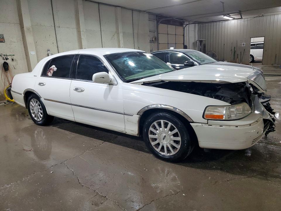 Aukcja sprzedaży 2006 Lincoln Town Car, vin: 1LNHM81V76Y624271, numer aukcji: 54183216