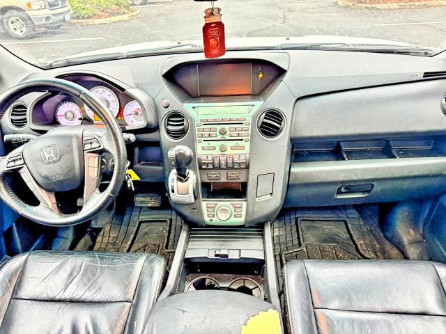 Продажа на аукционе авто 2011 Honda Pilot, vin: 5FNYF4H96BB505010, номер лота: 53145376