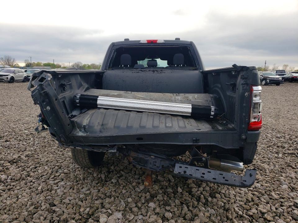 Продаж на аукціоні авто 2021 Ford F150, vin: 1FTFW1E52MKD77443, номер лоту: 52532756