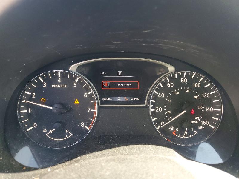 53159966 :رقم المزاد ، 1N4AL3AP4JC194286 vin ، 2018 Nissan Altima مزاد بيع