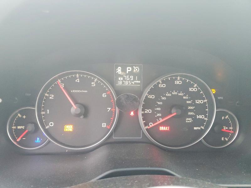Продажа на аукционе авто 2014 Subaru Legacy, vin: 4S3BMBC60E3018223, номер лота: 52333736