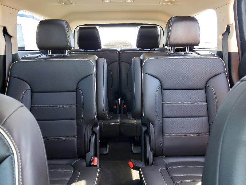 Продажа на аукционе авто 2020 Gmc Acadia, vin: 1GKKNXLS2LZ185754, номер лота: 52029696