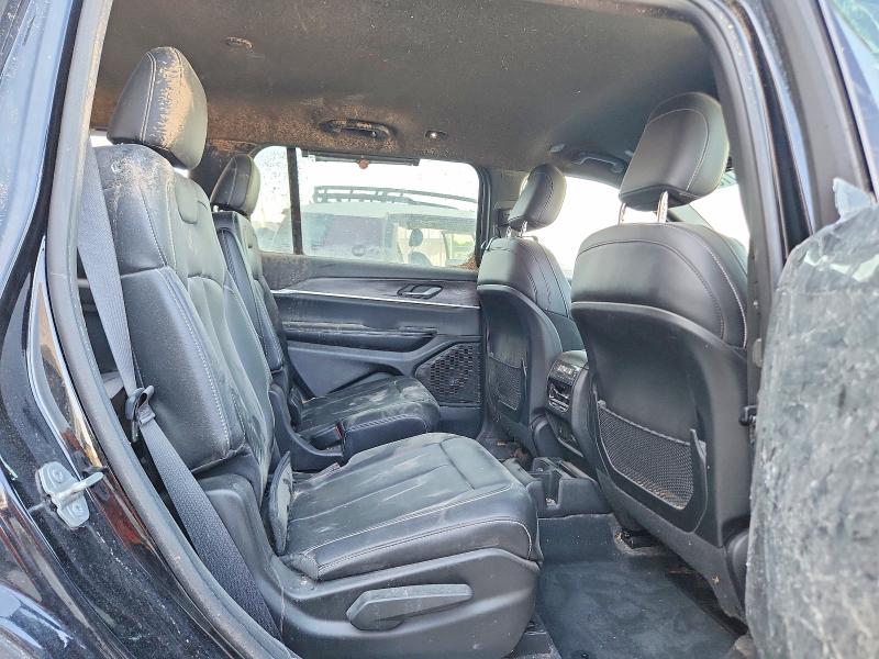 Aukcja sprzedaży 2025 Jeep Grand Cherokee, vin: 1C4RJKBGXS8627576, numer aukcji: 54775256