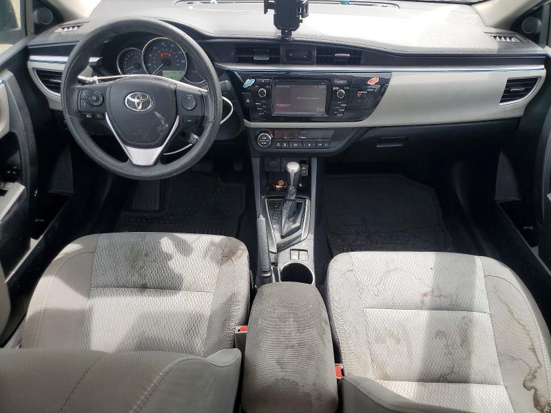 2016 Toyota Corolla მანქანა იყიდება აუქციონზე, vin: 2T1BURHE8GC548930, აუქციონის ნომერი: 55103156