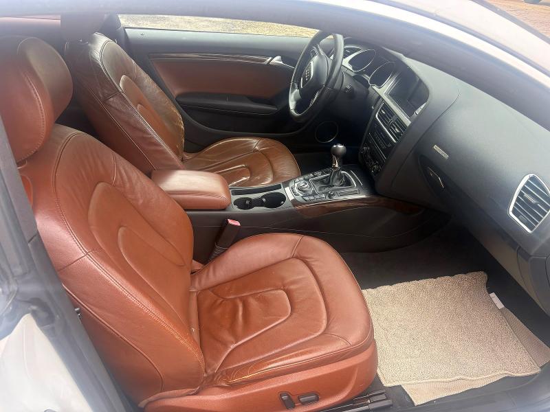 2008 Audi A5 მანქანა იყიდება აუქციონზე, vin: WAUDK78T78A032773, აუქციონის ნომერი: 54463046