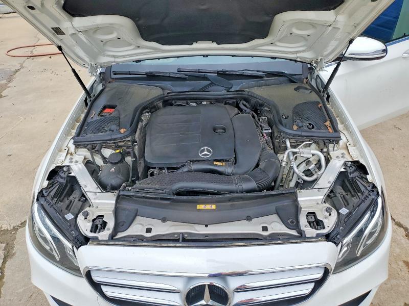 Продаж на аукціоні авто 2020 Mercedes-benz E, vin: WDDZF8DB9LA752106, номер лоту: 54623086