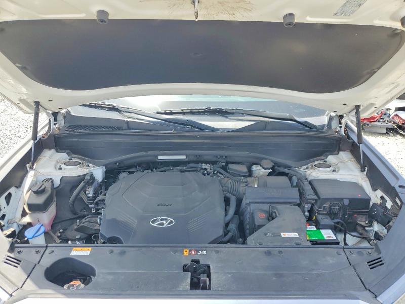 Продажа на аукционе авто 2022 Hyundai Palisade, vin: KM8R14HE8NU372614, номер лота: 53950386