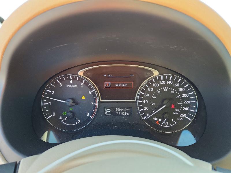 Auction sale of the 2013 Nissan Altima, vin: 1N4AL3AP6DN448282, lot number: 53624376