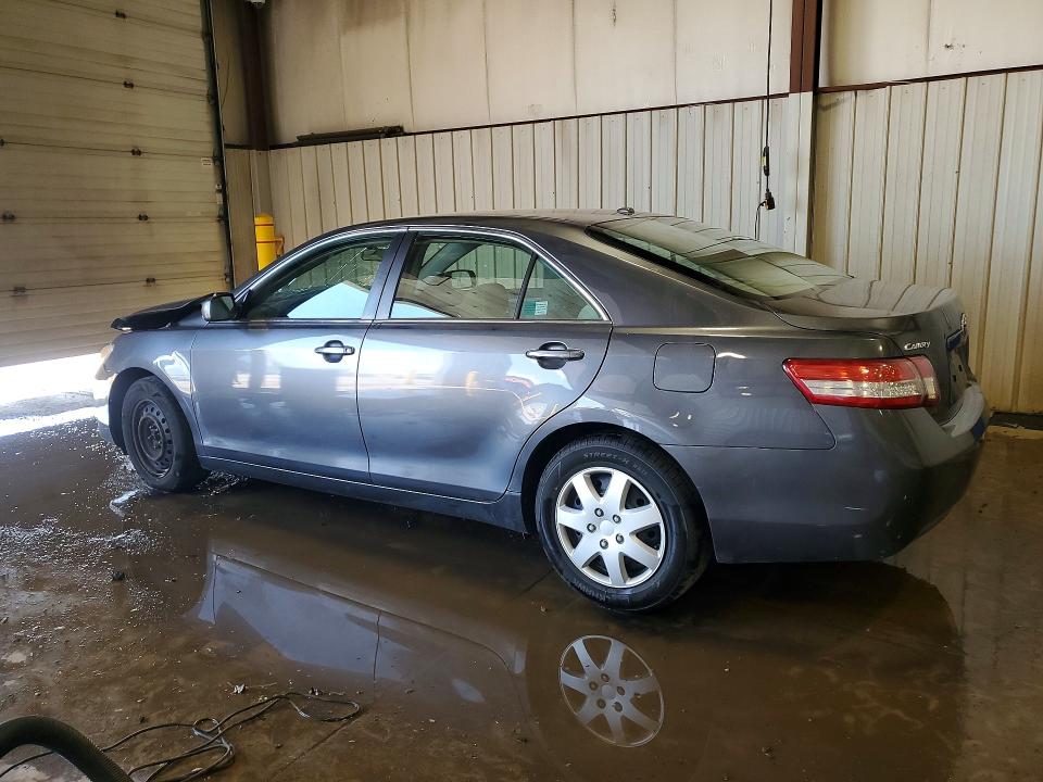 2010 Toyota Camry მანქანა იყიდება აუქციონზე, vin: 4T1BF3EK1AU017575, აუქციონის ნომერი: 54247906