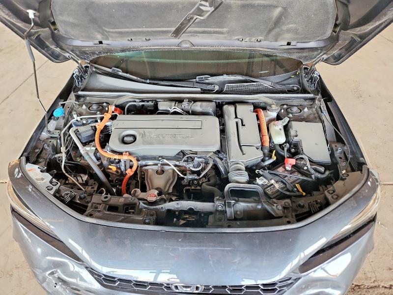 2025 Honda Civic მანქანა იყიდება აუქციონზე, vin: 2HGFE4F85SH316493, აუქციონის ნომერი: 54352996