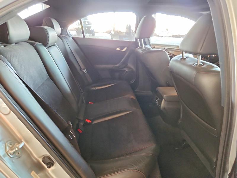 Продаж на аукціоні авто 2012 Acura Tsx, vin: JH4CU2F87CC011072, номер лоту: 52935106