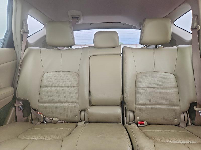 Aukcja sprzedaży 2014 Nissan Murano, vin: JN8AZ1MW5EW521691, numer aukcji: 52835066