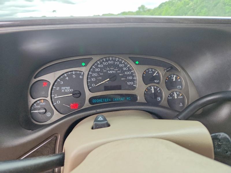Продаж на аукціоні авто 2005 Gmc Yukon Xl, vin: 1GKFK66U65J204096, номер лоту: 52367326