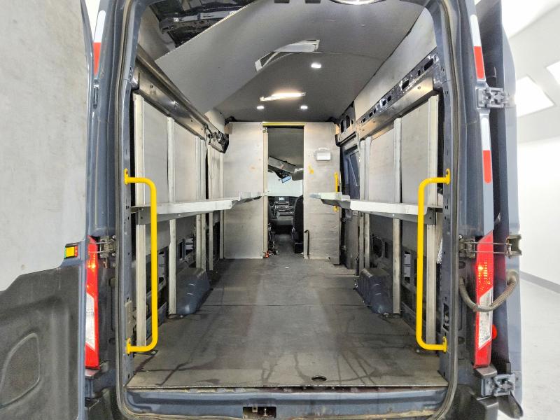 50973516 :رقم المزاد ، 1FTBR3X89LKB27110 vin ، 2020 Ford Transit مزاد بيع