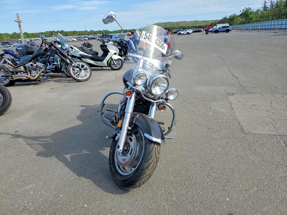 54624356 :رقم المزاد ، JKBVNKA013A001132 vin ، 2003 Kawasaki Other مزاد بيع
