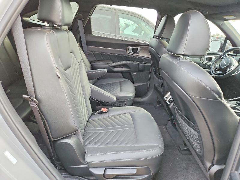 Продажа на аукционе авто 2025 Kia Sorento, vin: 5XYRKDJF0SG317978, номер лота: 54071336