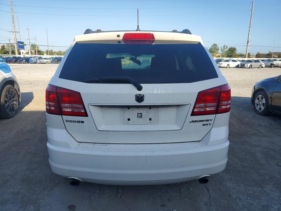 Aukcja sprzedaży 2009 Dodge Journey, vin: 3D4GG57V09T503894, numer aukcji: 54099436