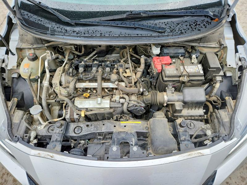 54605446 :رقم المزاد ، 3N1CN8EV5LL883833 vin ، 2020 Nissan Versa مزاد بيع