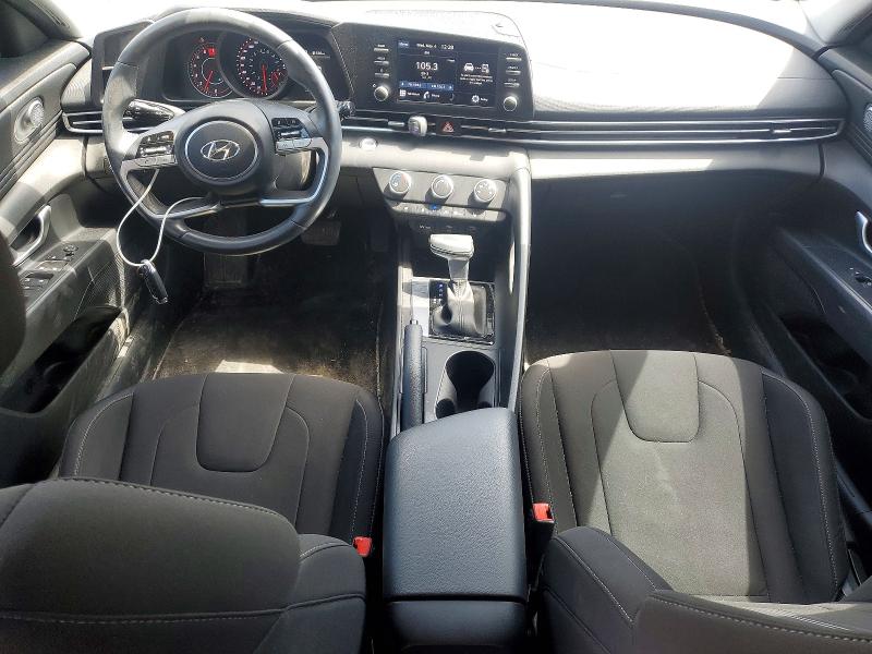 Aukcja sprzedaży 2023 Hyundai Elantra, vin: KMHLM4AG8PU431852, numer aukcji: 52012346