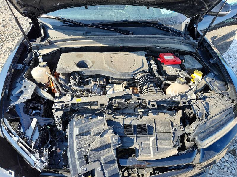 Продажа на аукционе авто 2024 Dodge Hornet, vin: ZACPDFCW2R3A16270, номер лота: 55072856
