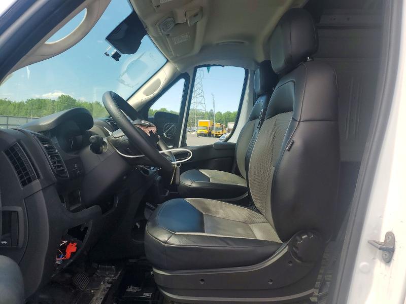 Aukcja sprzedaży 2023 Ram Promaster 2500, vin: 3C6LRVDG1PE560867, numer aukcji: 52381966