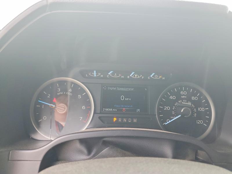 Продаж на аукціоні авто 2018 Ford F150, vin: 1FTEW1EG0JKD65932, номер лоту: 52166706