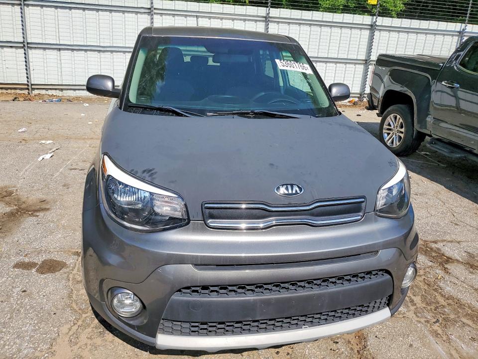 Продажа на аукционе авто 2019 Kia Soul, vin: KNDJP3A55K7002896, номер лота: 53601766