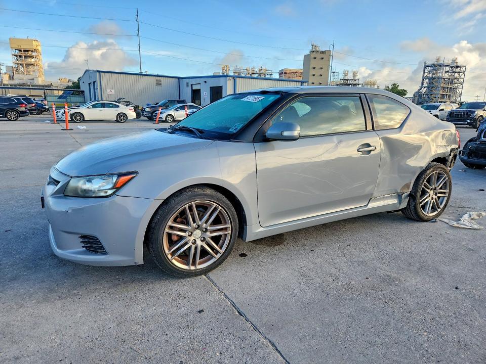 Продаж на аукціоні авто 2012 Scion Tc, vin: JTKJF5C77C3024672, номер лоту: 54721696
