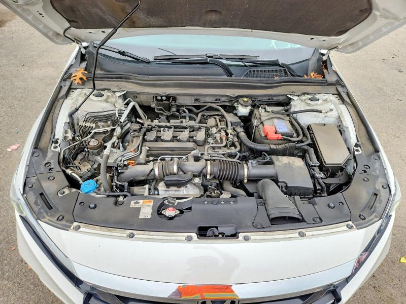 Aukcja sprzedaży 2022 Honda Accord, vin: 1HGCV1F52NA030224, numer aukcji: 54948476