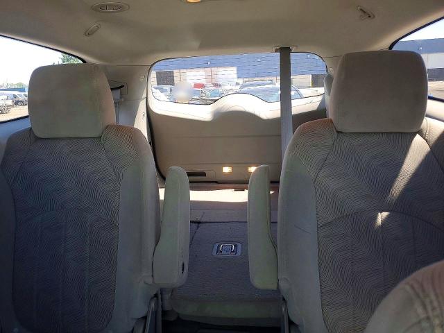 55376736 :رقم المزاد ، 5GAKRAKD9GJ310898 vin ، 2016 Buick Enclave مزاد بيع