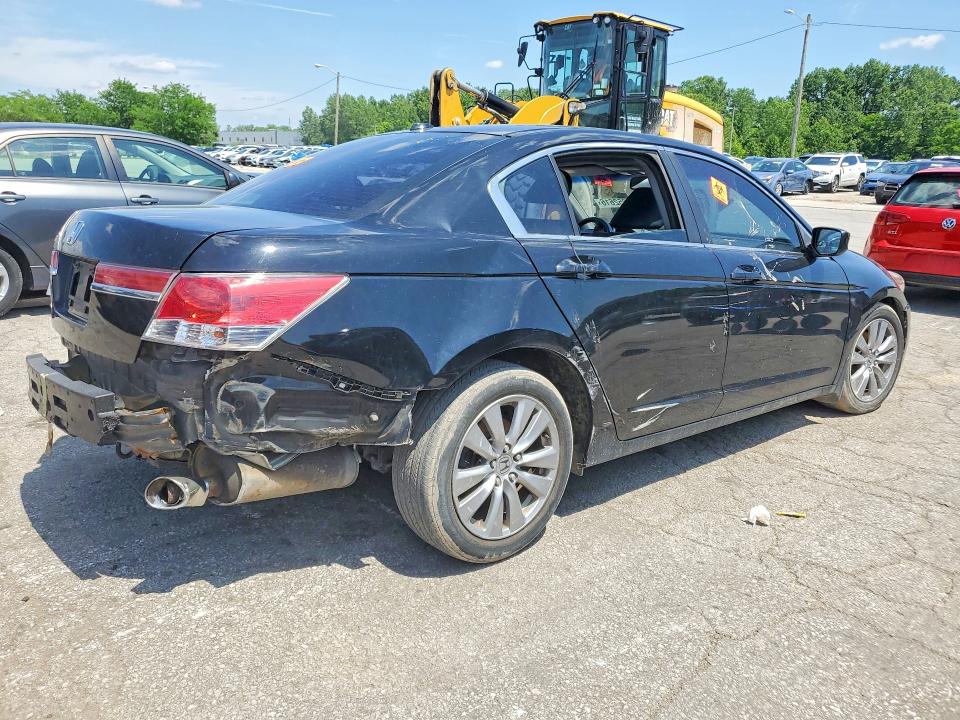 Продаж на аукціоні авто 2012 Honda Accord, vin: 1HGCP2F85CA120152, номер лоту: 54252616