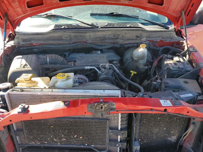 Aukcja sprzedaży 2005 Dodge Ram 2500, vin: 3D7KS28D15G816245, numer aukcji: 55206536