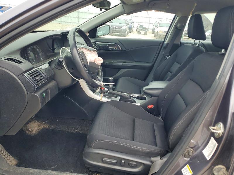 2014 Honda Accord მანქანა იყიდება აუქციონზე, vin: 1HGCR2E51EA230359, აუქციონის ნომერი: 52320476